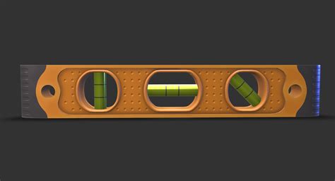 artstation bubble level resources