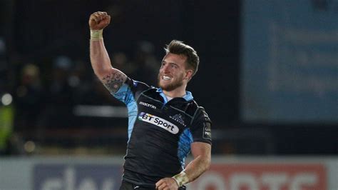 Stuart Hogg | Rugby Union News | Sky Sports