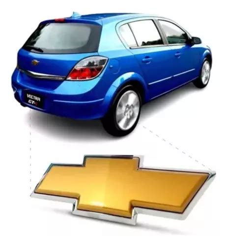 Emblema Grade Vectra 2009 Ate 2011 E Corsa Classic 09 10 Parcelamento