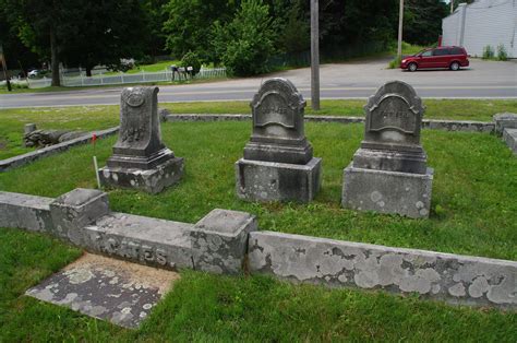 Louisa Fuller Gates Memorial Find A Grave