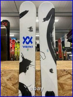 July Skis Marker Bindings