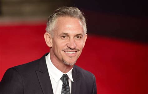 Gary Lineker SukverRuqqiya