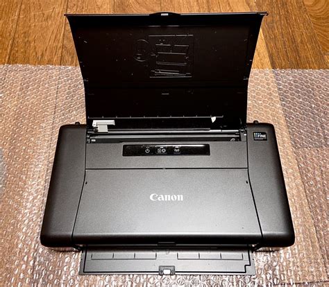 Yahoo オークション Canon キヤノン PIXUS iP 110 Wi Fi インクジェ