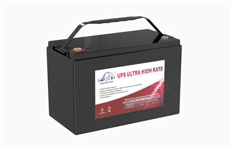 Xp Series Welcome To Leoch Lead Acid Battery Vrla Battery Ups Battery