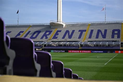 La Fiorentina Presenta Il Ricorso Al Comune Di Firenze Per La