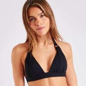 Banana Moon MAHO Santafe Push Up Bikini Top Lingerie Badmode