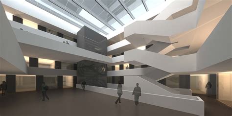 Graz Police headquarters | haro architects