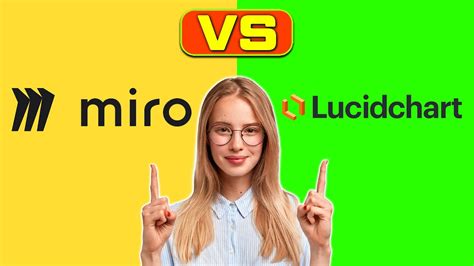 Miro Vs Lucidchart Which Is Better A Detailed Comparison Youtube