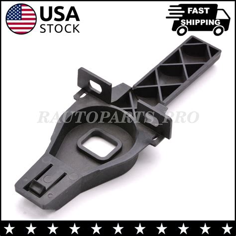 Radiator Core Support Mount Bracket Holder For Audi A S A