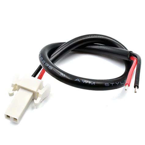 Conector De Cable De Luz Para Patinete Xiaomi Skuterzone B2B