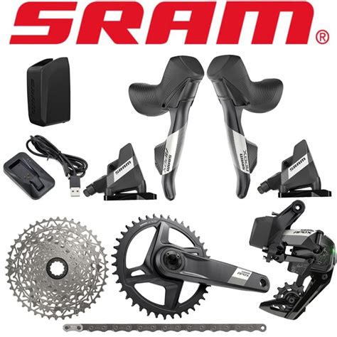 Sram Apex Axs Disc X S Id