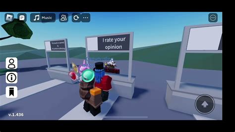 Roblox Rate My Avatar But If Someone Swears The Video Ends Youtube