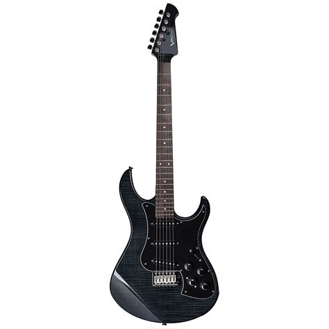 Line Variax Standard Onyx Limited Edition Electric Guitar