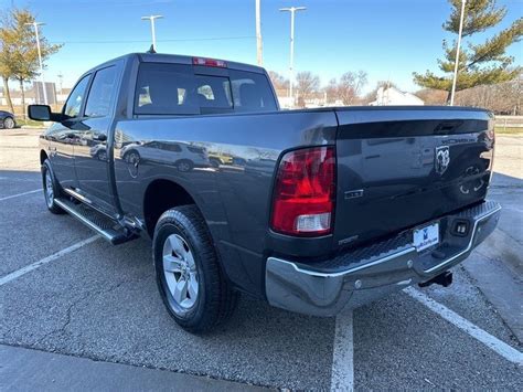 Used 2020 Ram 1500 Classic Mccarthy Jeep Ram Lees Summit Mo 64081