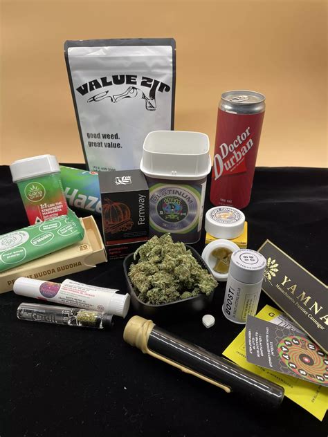 5 Reasons Why New Yorkers Keep Flocking to Canna Provisions Dispensary