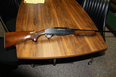 REMINGTON 760 5 DIAMOND DELUXE EXCE For Sale At Gunsamerica