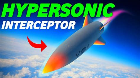 Meet Sky Sonic Rafael S Hypersonic Interceptor Missile Hypersonic