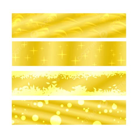 Gold Washi Tape PNG Image, Gold Label Texture With Spark Washi Tape ...