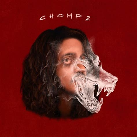 Russ Drops Chomp 2 Lp Features Wale Mozzy Big Sean And More