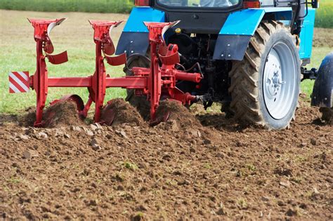 Common Types of Farm Equipment You Need to Run a Farm - Stanly Tractor ...