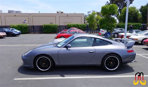 Singlelens Photography Carlsen Porsche Concours Porsche Club Of