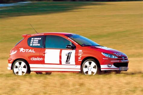 Peugeot Rc Wrc Edition Guide Des Gti Fr