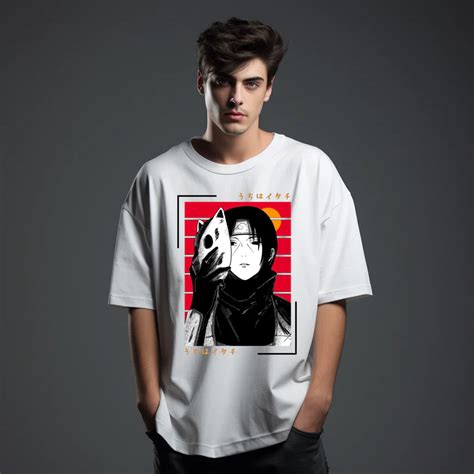 Itachi ANBU Mask – Galeón