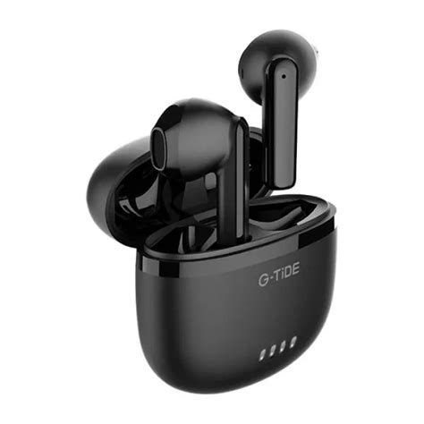 G Tide L True Wireless Earbuds Raaz Trade International