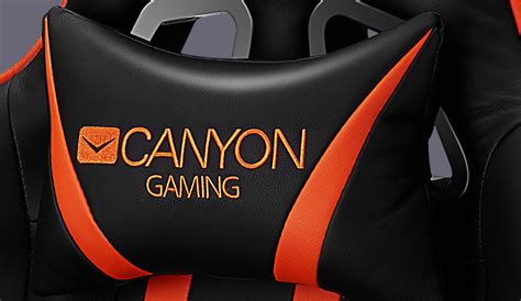 GAMING КРЕСЛО CANYON Fobos CND-SGCH3