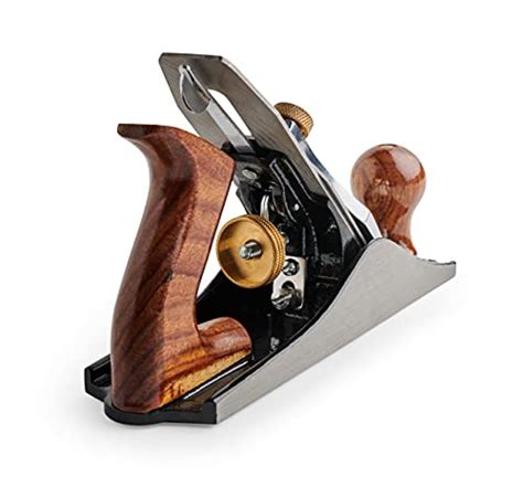 Exxo No Jack Bench Hand Plane Inch Plane Inch Cutter