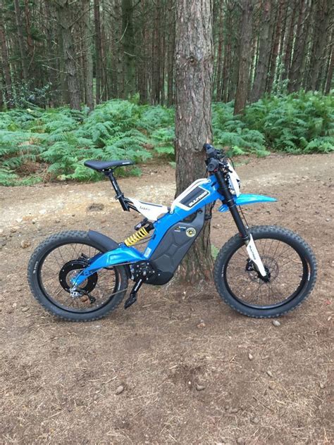 Bultaco Brinco RE electric mountain bike | in Bracknell, Berkshire ...