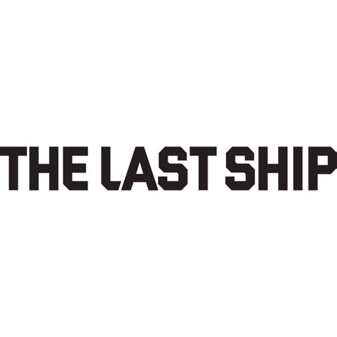 The Last Ship logo, Vector Logo of The Last Ship brand free download (eps, ai, png, cdr) formats