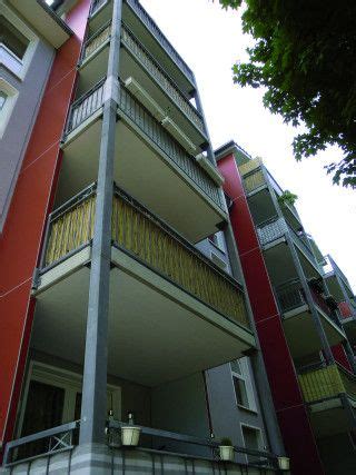 Modernisierung Mehrfamilienhaus Frankfurt Am Main Architekturobjekte