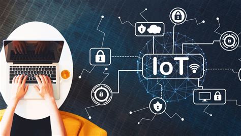 IoT en educación superior riesgos y oportunidades VínculoTIC