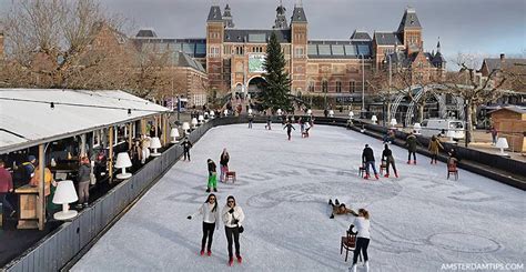 Things To Do In Amsterdam On Christmas Day Christmas Day