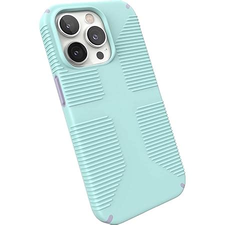 Amazon Speck Products Gemshell Grip Case Fits IPhone 14 Pro 6 1