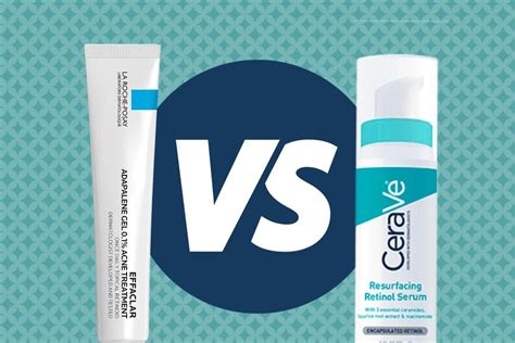 Adapaleno Vs Retinol Diferencias 7 Mejores Maneras De Usar