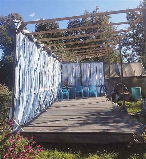 Глэмпинг "Дача". Уютный отдых в Подмосковье — Уникальное сочетание ...