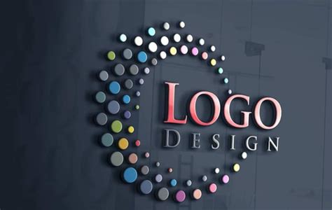 I will designing best 3d logos for $15 - SEOClerks