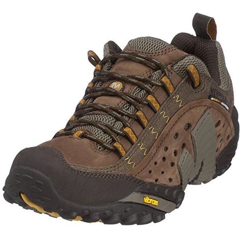 Venta Zapatillas Merrell Hombre Intercept En Stock