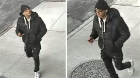 Police Search For Attacker Who Slashed Woman In Face In Williamsburg