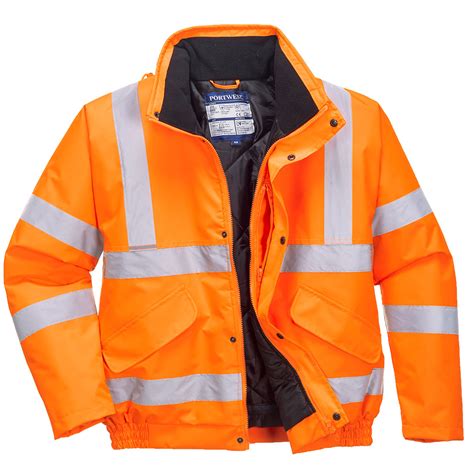 Blouson Haute Visibilit Ris Portwest Laboutiquedespros