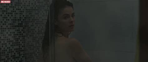 Naked Renata Ricci in Nômade 7