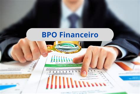 BPO Financeiro Como Ele Pode Elevar O Lucro Da Sua Empresa