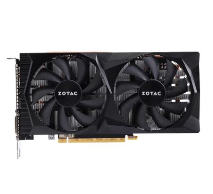 ZOTAC GTX 1660 Super 6GB GDDR6 GAMING - Canada Gaming Computers