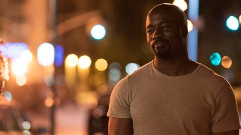 Luke Cage Actor Reveals Where He Wanted The Netflix Show To Go In