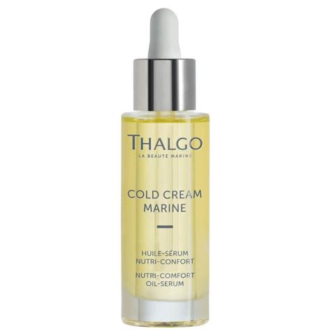Thalgo Kosmetik | La beauté marine