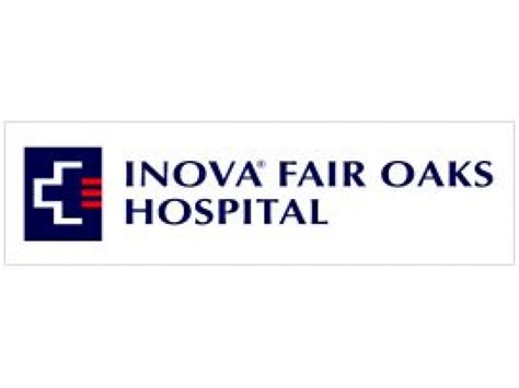 INOVA Fair Oaks Hospital Volunteer Auxiliary | Patch