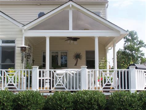 Open Porches And Covered Patios Photo Gallery Archadeck Outdoor Living