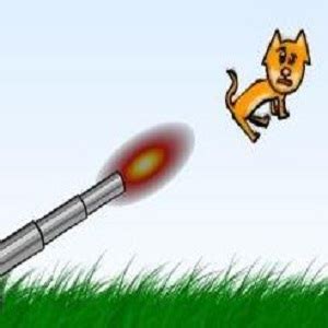 Kitten Cannon Unblocked Play Free Online Game